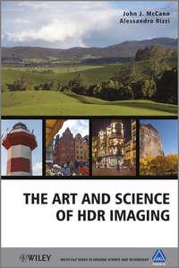 The Art and Science of HDR Imaging - McCann John