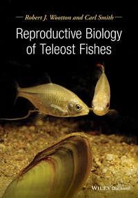 Reproductive Biology of Teleost Fishes,  audiobook. ISDN33814246