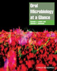 Oral Microbiology at a Glance - Jenkinson Howard