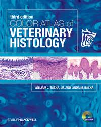 Color Atlas of Veterinary Histology - Bacha Linda