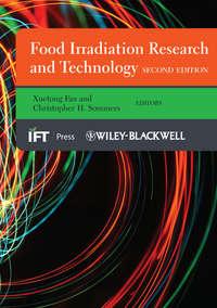 Food Irradiation Research and Technology,  audiobook. ISDN33815206