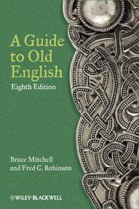 A Guide to Old English,  audiobook. ISDN33815670