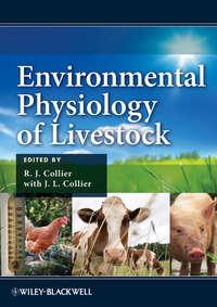 Environmental Physiology of Livestock - Collier J.