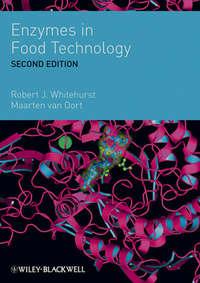 Enzymes in Food Technology,  аудиокнига. ISDN33815934