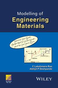 Modelling of Engineering Materials,  аудиокнига. ISDN33816062