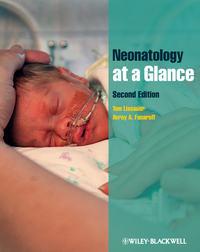 Neonatology at a Glance,  audiobook. ISDN33816094