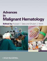 Advances in Malignant Hematology - Saba Hussain