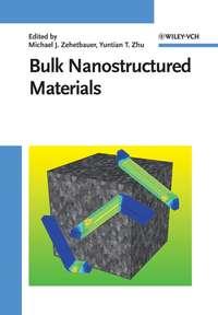 Bulk Nanostructured Materials - Zehetbauer Michael