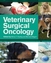 Veterinary Surgical Oncology,  książka audio. ISDN33816390