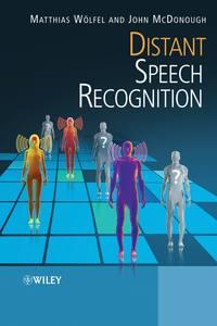 Distant Speech Recognition,  Hörbuch. ISDN33816446