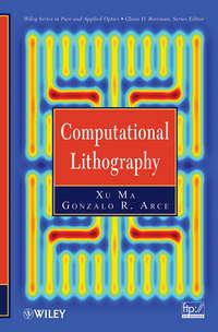 Computational Lithography - Arce Gonzalo