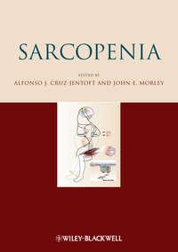 Sarcopenia,  audiobook. ISDN33816686