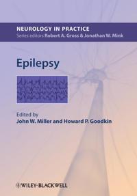 Epilepsy,  аудиокнига. ISDN33816702