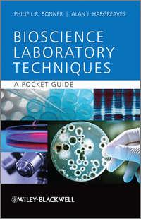 Basic Bioscience Laboratory Techniques. A Pocket Guide,  audiobook. ISDN33816742