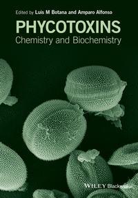 Phycotoxins. Chemistry and Biochemistry,  аудиокнига. ISDN33817006