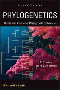 Phylogenetics. Theory and Practice of Phylogenetic Systematics,  audiobook. ISDN33817142