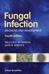 Fungal Infection. Diagnosis and Management,  аудиокнига. ISDN33817238