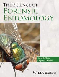 The Science of Forensic Entomology,  аудиокнига. ISDN33817382