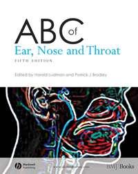 ABC of Ear, Nose and Throat,  аудиокнига. ISDN33817966