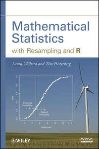 Mathematical Statistics with Resampling and R,  audiobook. ISDN33818086