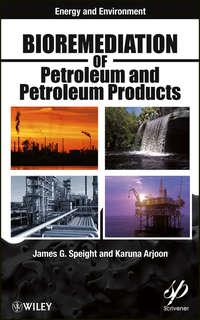 Bioremediation of Petroleum and Petroleum Products,  аудиокнига. ISDN33818614