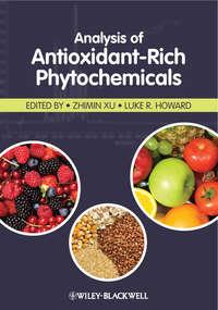 Analysis of Antioxidant-Rich Phytochemicals - Howard Luke