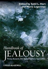 Handbook of Jealousy. Theory, Research, and Multidisciplinary Approaches,  аудиокнига. ISDN33818846