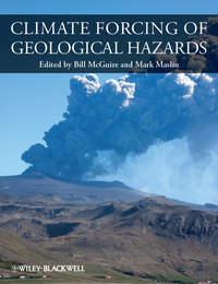 Climate Forcing of Geological Hazards,  audiobook. ISDN33818870