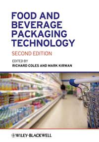 Food and Beverage Packaging Technology,  аудиокнига. ISDN33818878