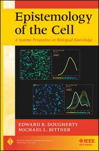 Epistemology of the Cell. A Systems Perspective on Biological Knowledge,  audiobook. ISDN33818990