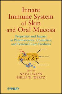 Innate Immune System of Skin and Oral Mucosa. Properties and Impact in Pharmaceutics, Cosmetics, and Personal Care Products,  audiobook. ISDN33819230