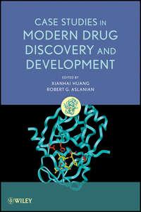 Case Studies in Modern Drug Discovery and Development,  książka audio. ISDN33819350