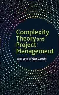 Complexity Theory and Project Management,  аудиокнига. ISDN33819382