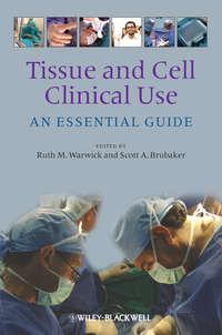 Tissue and Cell Clinical Use. An Essential Guide - Brubaker Scott