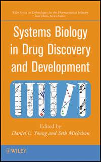 Systems Biology in Drug Discovery and Development,  аудиокнига. ISDN33819614
