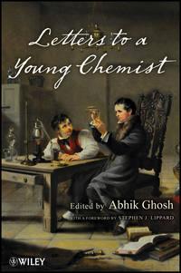 Letters to a Young Chemist,  аудиокнига. ISDN33819758