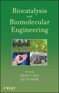 Biocatalysis and Biomolecular Engineering,  audiobook. ISDN33819998