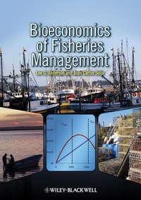 Bioeconomics of Fisheries Management,  аудиокнига. ISDN33820030