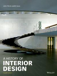 History of Interior Design,  książka audio. ISDN33820046