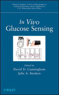 In Vivo Glucose Sensing,  audiobook. ISDN33820062