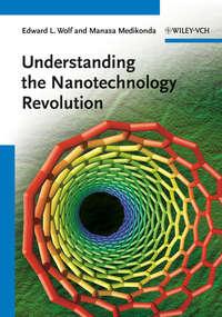 Understanding the Nanotechnology Revolution,  аудиокнига. ISDN33820086