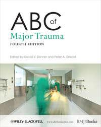 ABC of Major Trauma,  audiobook. ISDN33820174