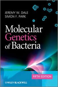 Molecular Genetics of Bacteria,  аудиокнига. ISDN33820254