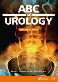 ABC of Urology,  audiobook. ISDN33820286