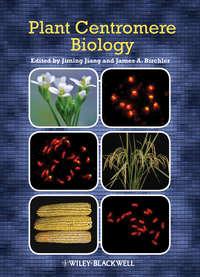 Plant Centromere Biology,  audiobook. ISDN33820294