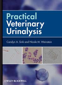 Practical Veterinary Urinalysis - Sink Carolyn