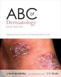 ABC of Dermatology,  аудиокнига. ISDN33820414