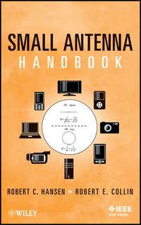 Small Antenna Handbook - Hansen Robert