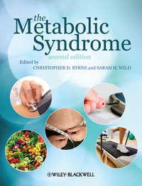 The Metabolic Syndrome,  audiobook. ISDN33820454