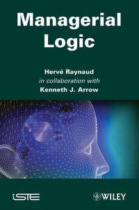 Managerial Logic - Raynaud Harvé